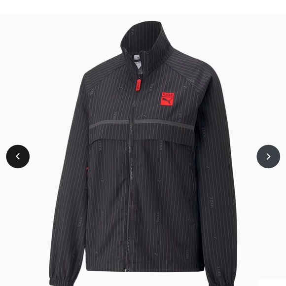 Puma jacket - Picture 2 of 5